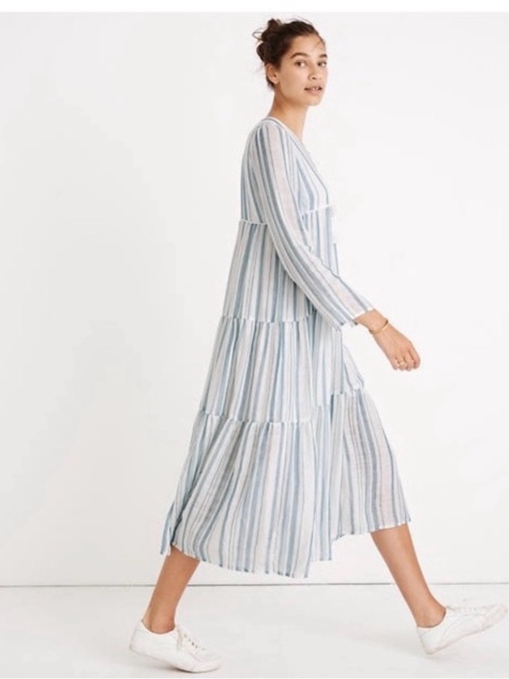 Christy Dawn x Madewell Paloma Dress ( RARE)
